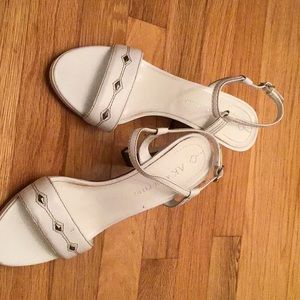 AnneKlein high heels